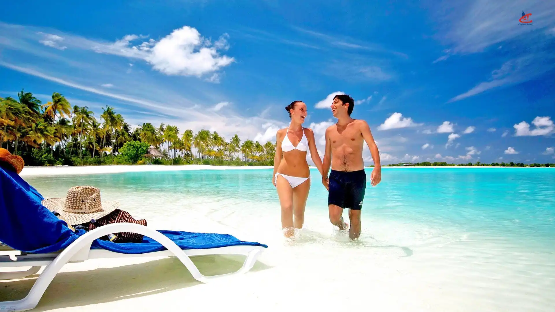 Sun Siyam Olhuveli Maldives resort beach