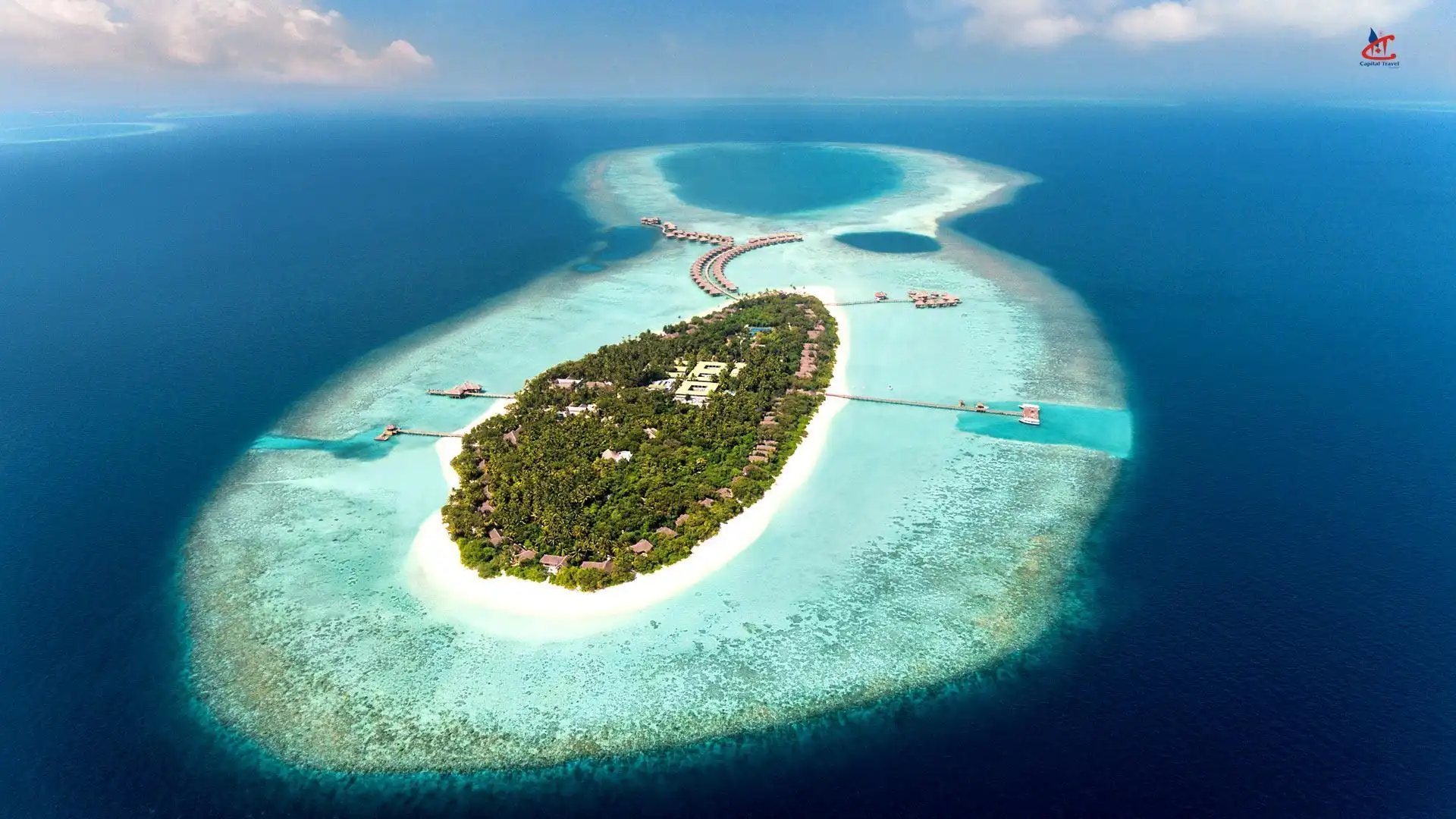 Vakkaru Maldives ocean