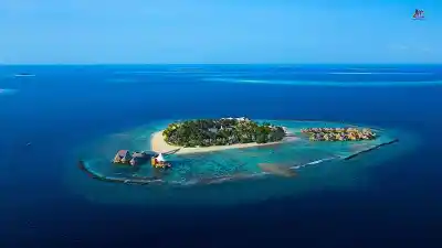 maldives all inclusive resorts