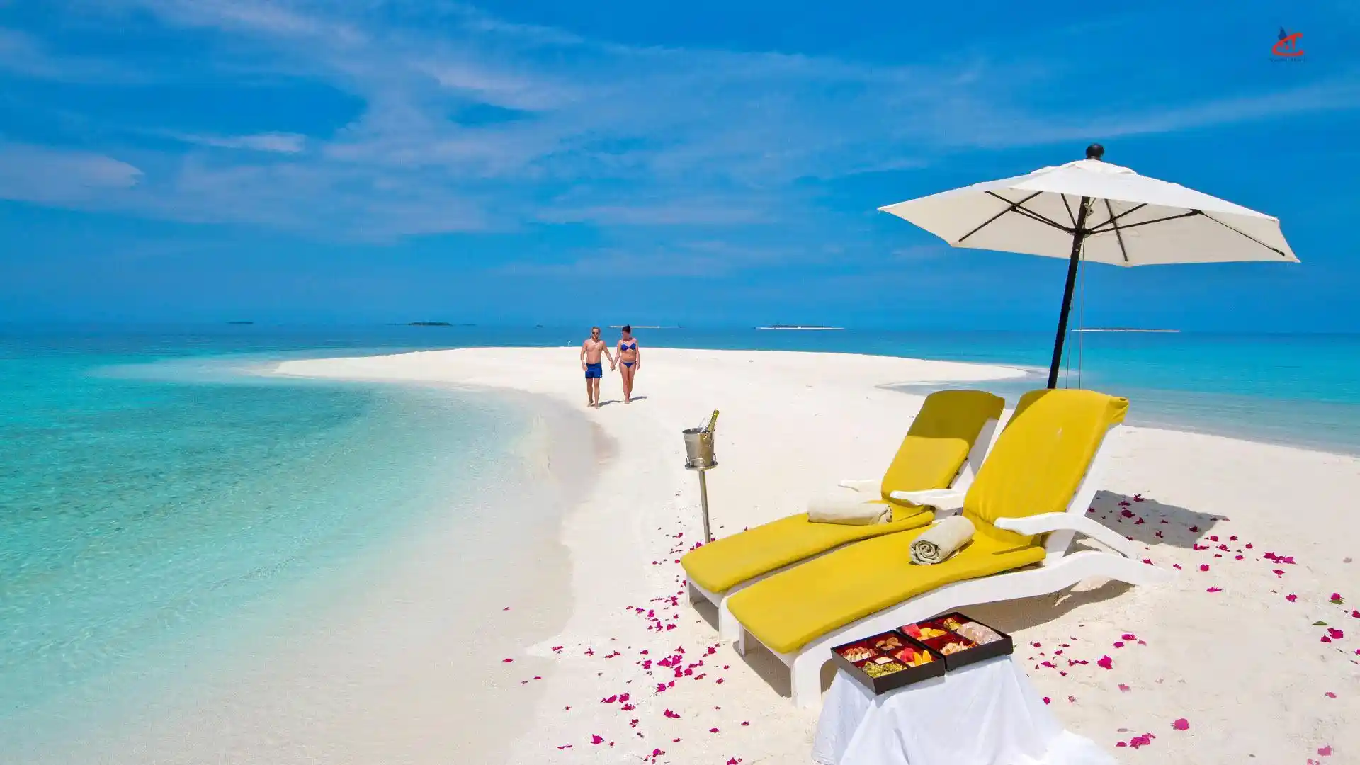 summer island maldives resort hotel