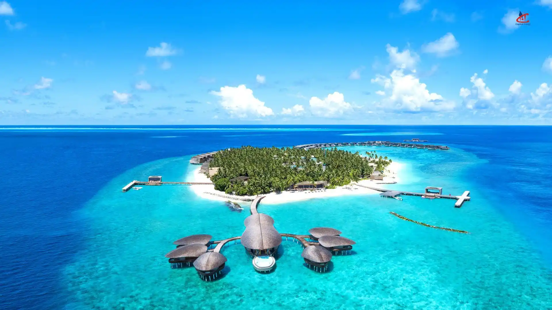 the st regis vommuli isalnd resort maldives