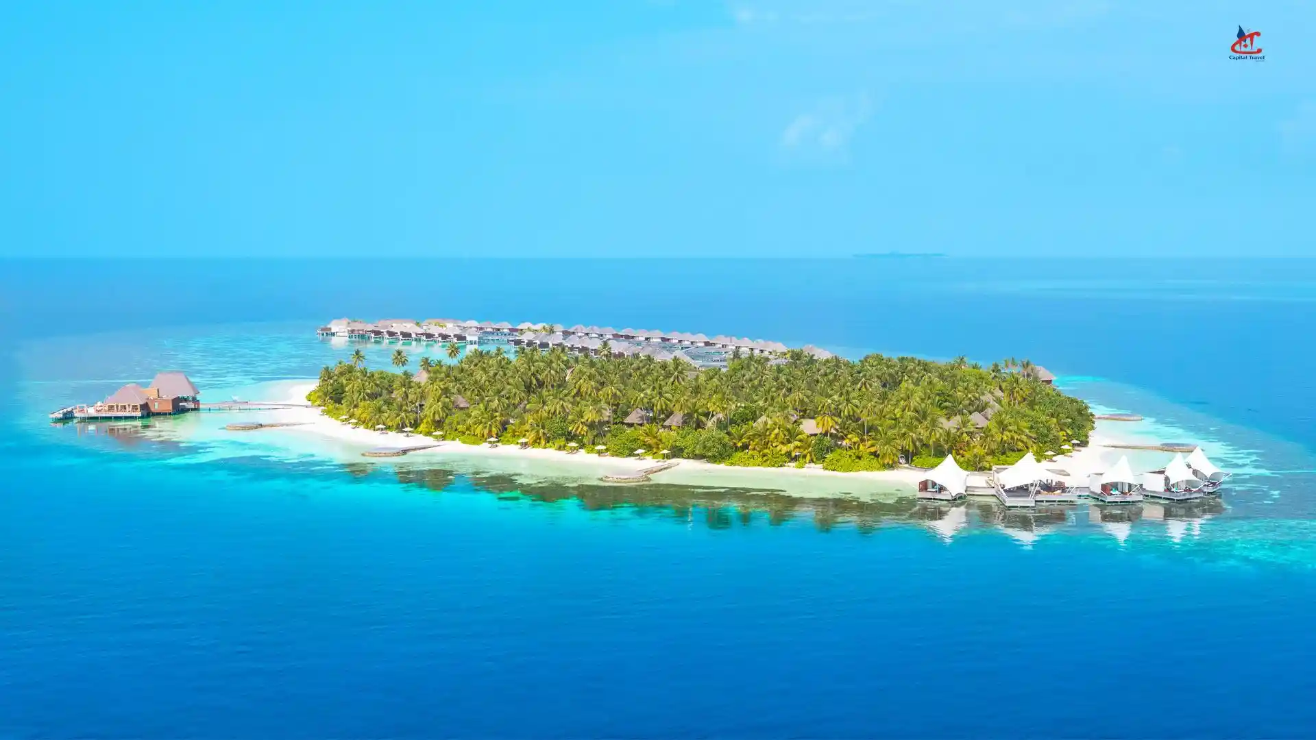 w maldives island resort