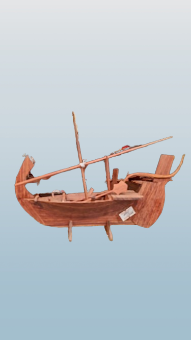 Boat Building Workshop